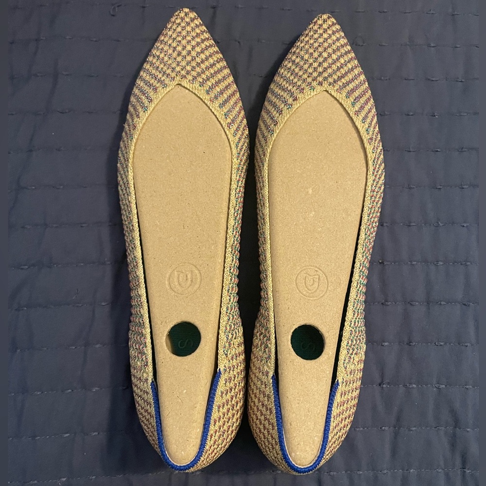 Rothys size 8.5